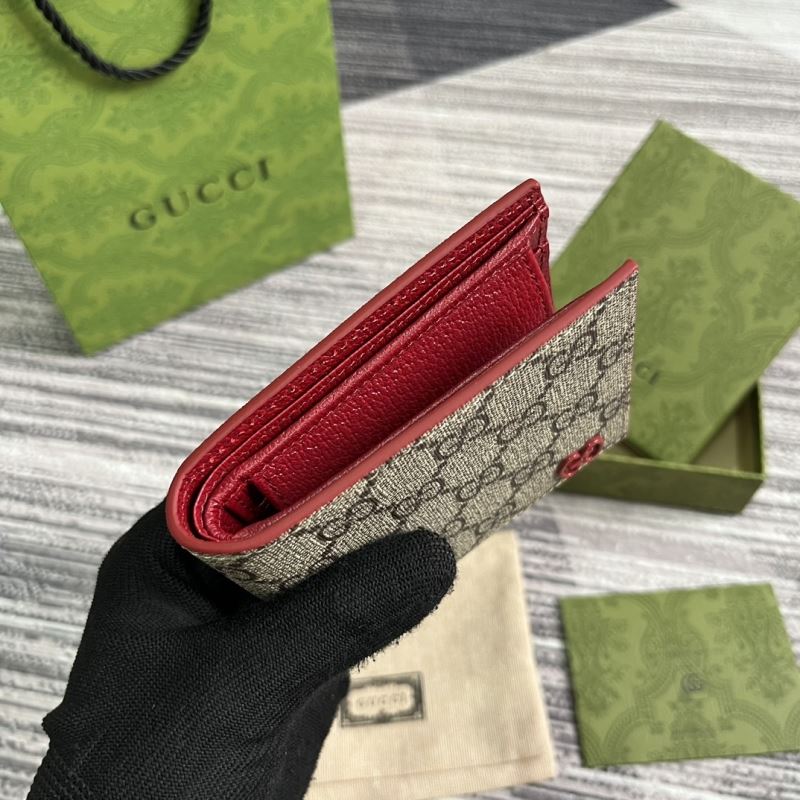 Gvc*1 wallets